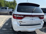 New 2025 Dodge Durango GT image 4