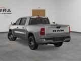 New 2025 RAM 1500 Big Horn image 4