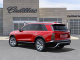 New 2026 Cadillac Vistiq Luxury w/ LPO, Floor Liner Package image 3