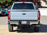 New 2025 Ford F250 Lariat image 4