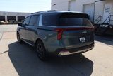 New 2025 Kia Carnival SX image 4