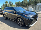 Used 2021 Toyota Highlander XSE image 3