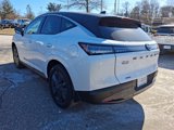 New 2025 Nissan Murano SL image 3