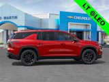 New 2025 Chevrolet Traverse LT w/ Midnight/Sport Edition image 5