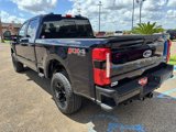New 2025 Ford F250 4x4 Crew Cab Super Duty image 5