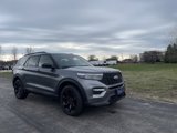 Certified 2022 Ford Explorer ST w/ Equipment Group 401A image 2