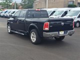 Used 2015 RAM 1500 Laramie image 3