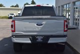 Used 2023 Ford F150 Lariat w/ Equipment Group 502A High image 5