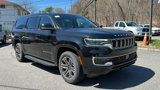 New 2025 Jeep Wagoneer L 4WD image 3
