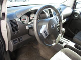 Used 2012 Nissan Xterra PRO-4X image 6