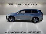New 2025 Cadillac XT6 Premium Luxury w/ Technology Package image 2