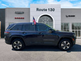 Used 2023 Jeep Grand Cherokee 4WD 4xe w/ Luxury Tech Group II image 5
