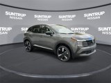 Used 2025 Nissan Kicks SR image 2