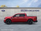 New 2025 Ford Maverick XLT w/ XLT Luxury Package image 4