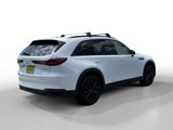 New 2025 MAZDA CX-90 3.3 Turbo w/ Premium Sport Pkg image 5