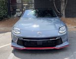 Used 2024 Nissan Z NISMO image 3