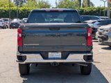 New 2026 Chevrolet Silverado 1500 LT w/ Protection Package image 5