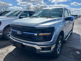 New 2025 Ford F150 XLT w/ Equipment Group 302A MID image 6
