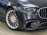 New 2025 Mercedes-Benz S 63 AMG S image 4