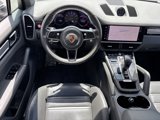 Used 2022 Porsche Cayenne Platinum Edition image 4