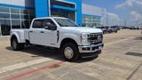 Used 2024 Ford F350 XLT image 2