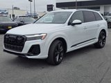 New 2025 Audi Q7 3.0T Premium Plus image 3