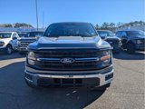 New 2025 Ford F150 XLT w/ Equipment Group 303A High image 3