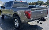 Used 2024 Ford F150 Lariat w/ FX4 Off-Road Package image 6