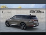 New 2025 Lincoln Aviator Reserve image 4