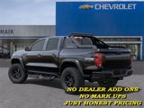 New 2025 Chevrolet Colorado ZR2 w/ Midnight Edition image 3