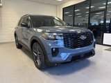 New 2025 Ford Explorer ST image 2