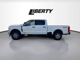New 2025 Ford F250 XLT image 4