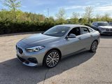 Certified 2024 BMW 228i xDrive Gran Coupe w/ Convenience Package image 3