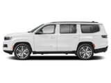 New 2025 Jeep Grand Wagoneer Series II Obsidian image 3