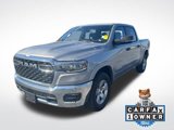 Used 2025 RAM 1500 Big Horn image 3