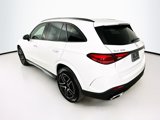 Certified 2025 Mercedes-Benz GLC 300 4MATIC image 5