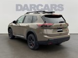 New 2026 Nissan Rogue SV image 5