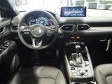 New 2025 MAZDA CX-5 Signature image 5