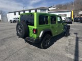New 2025 Jeep Wrangler Sport S image 5