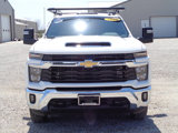 Used 2024 Chevrolet Silverado 3500 LT w/ Convenience Package image 3