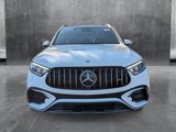 Used 2025 Mercedes-Benz GLC 43 AMG 4MATIC image 2
