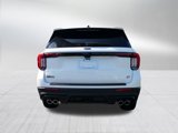 New 2025 Ford Explorer ST image 4