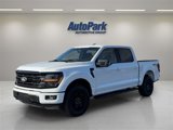 New 2025 Ford F150 XLT w/ Equipment Group 302A MID image 3