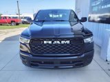 New 2025 RAM 1500 Big Horn image 2