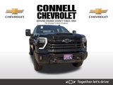 New 2025 Chevrolet Silverado 2500 High Country w/ High Country Premium Package image 3