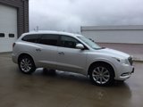 Used 2017 Buick Enclave Premium w/ Experience Buick Package image 3