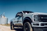 New 2025 Ford F250 Lariat w/ Lariat Ultimate Package image 5