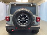 Certified 2024 Jeep Wrangler Unlimited Rubicon image 5