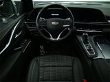 Used 2023 Cadillac Escalade V image 2