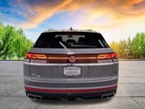 New 2025 Volkswagen Atlas Cross Sport SEL Premium R-Line image 5
